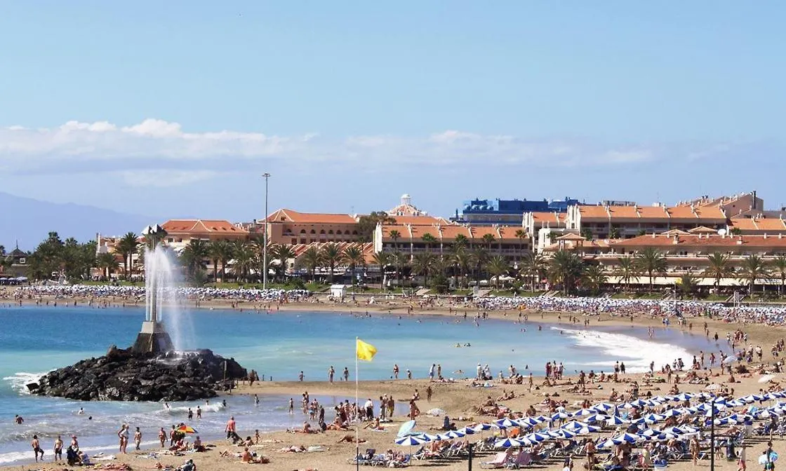 Apartmán Los Cristianos Relax Holiday Arona  Španělsko