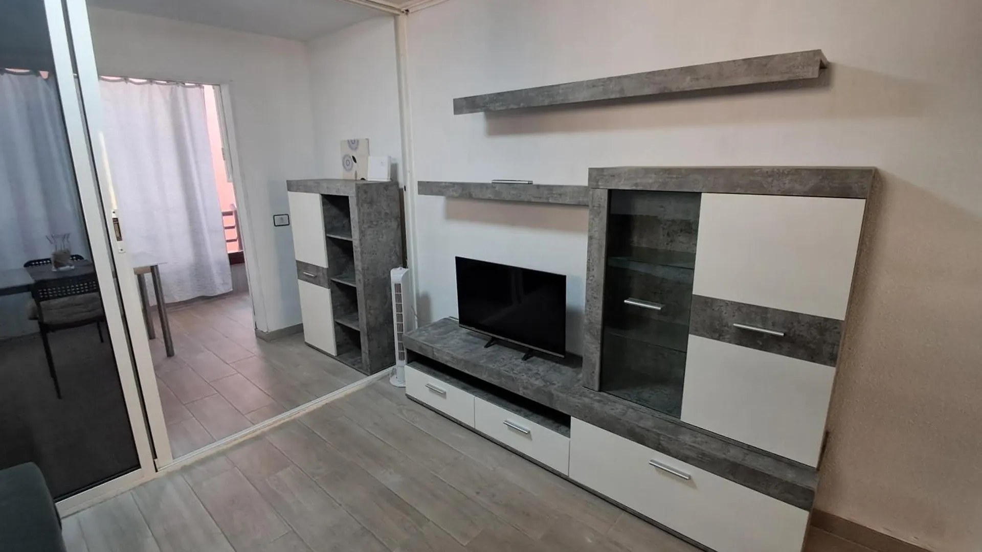 Apartmán Los Cristianos Relax Holiday Arona