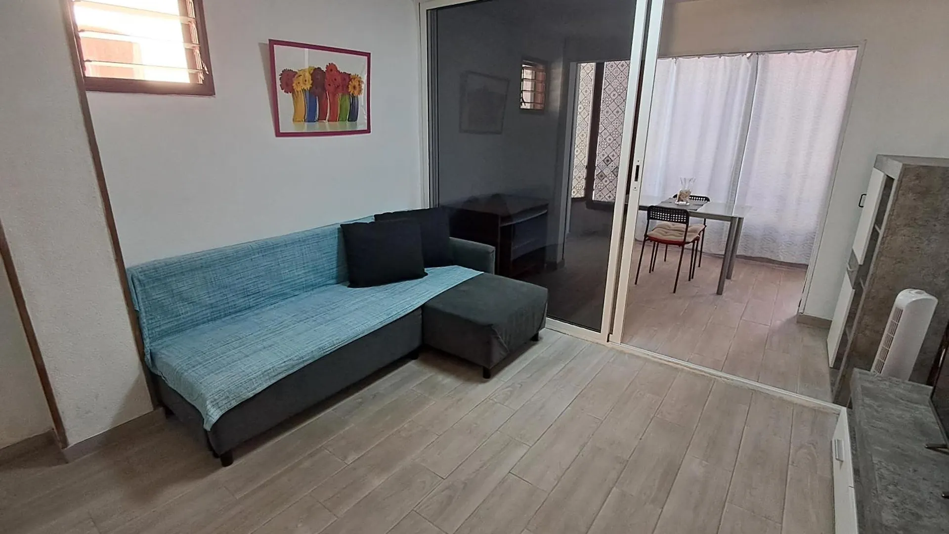 Los Cristianos Relax Holiday Arona  Španělsko