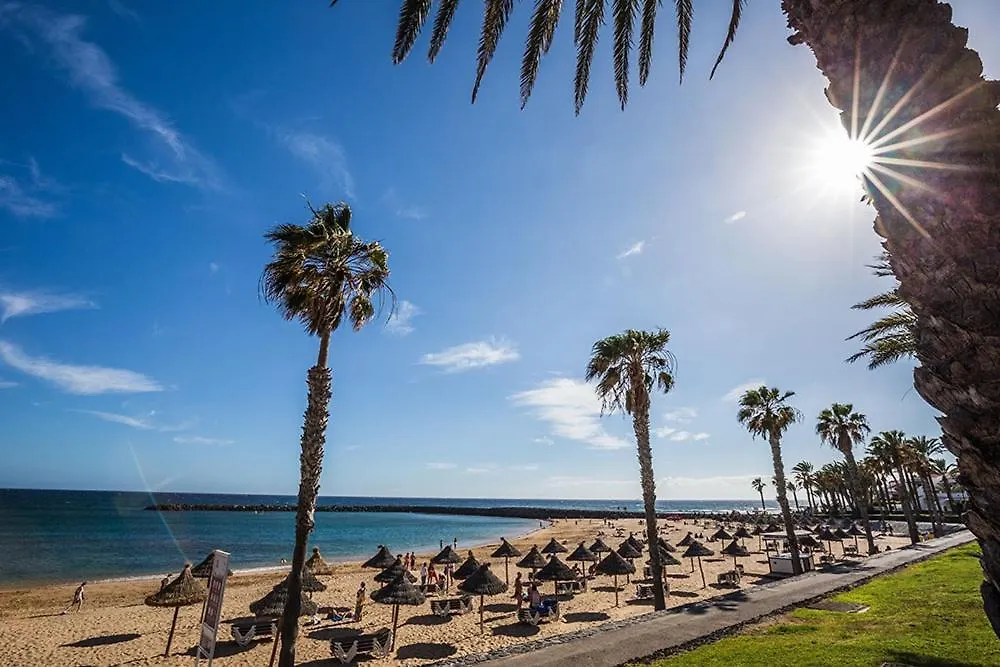Los Cristianos Relax Holiday Arona