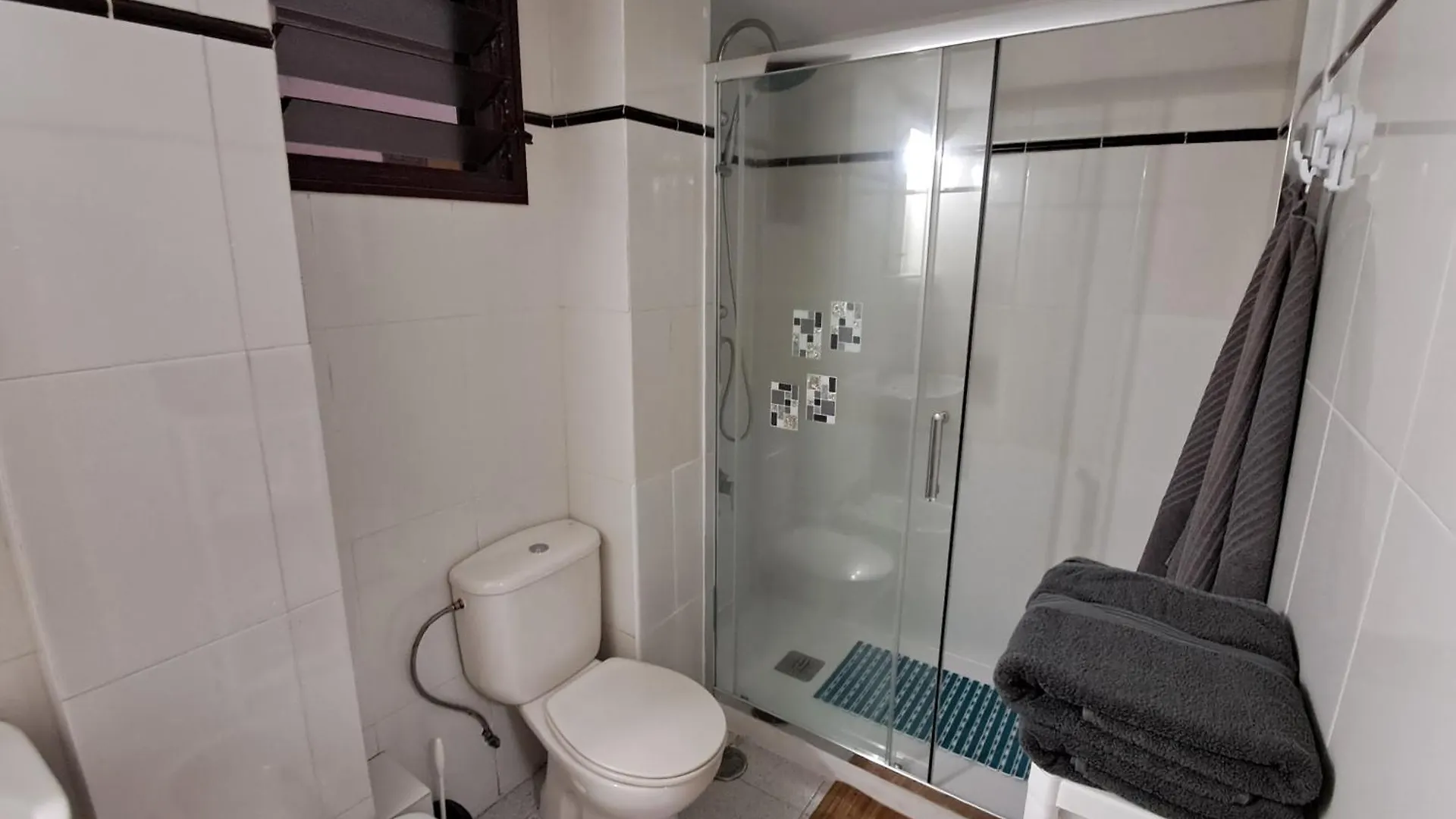 Los Cristianos Relax Holiday Arona  Apartmán